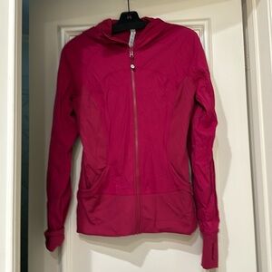 Lululemon hoodie